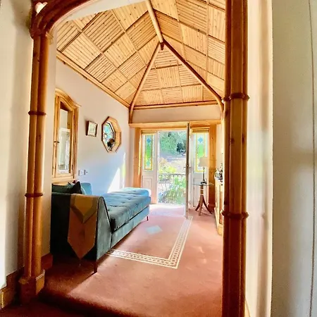 Charming 3-bed Victorian House In